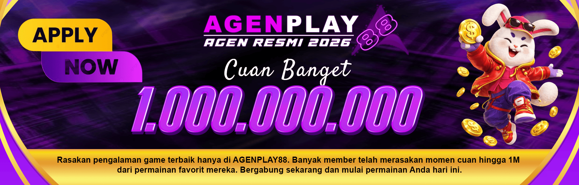 SPADEGAMING - HALF YEAR HUSTLE