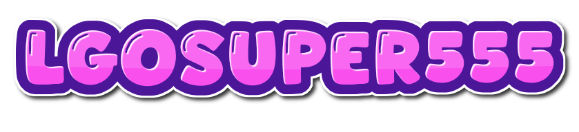 LGOSUPER555 Logo