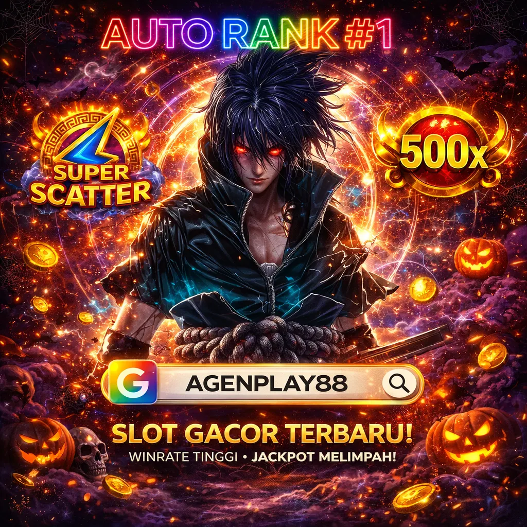 LGOSUPER555 - The Best Aman & Terpercaya