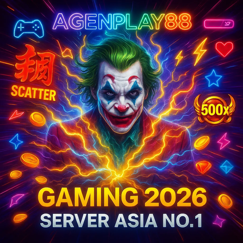LGOSUPER555 | Top Online Game 1 Indonesia 2026
LGOSUPER555 | Top Online Game 1 Indonesia 2026